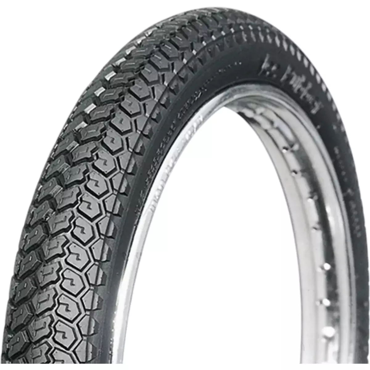 Pneu Vee Rubber 2,25-17 VRM 129