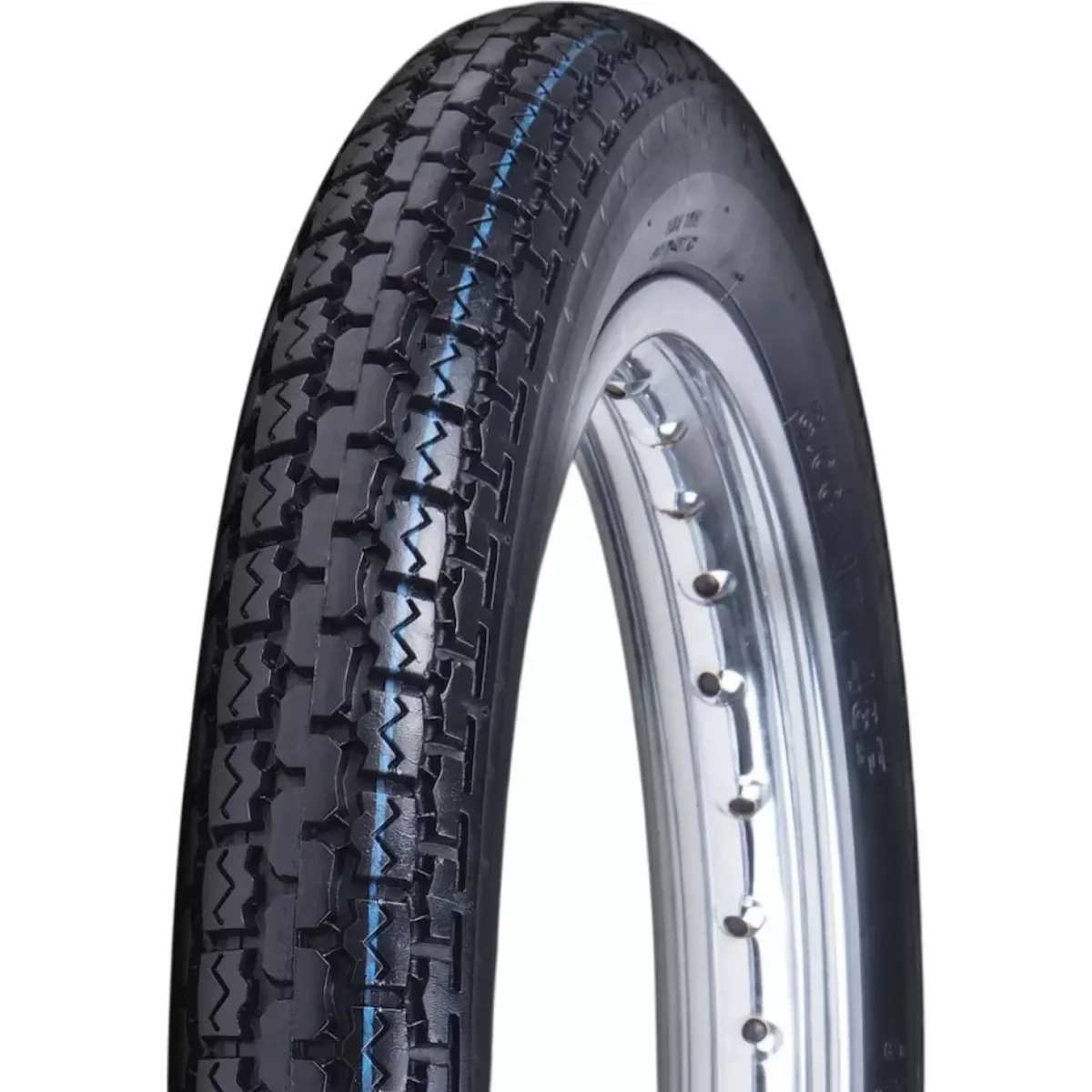 Pneu Vee Rubber 2,75-14 VRM 015