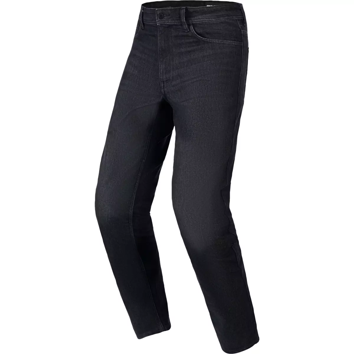 Jean Alpinestars Flex-Ast 5 Denim Court Noir