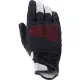 Gants Femme Alpinestars Stella Mogress Airflow Noir Ecru Corail