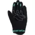 Gants Femme Alpinestars Stella Mogress Airflow Noir Off Blanc Tropical