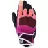 Gants Femme Alpinestars Stella Mogress Airflow Corail Noir