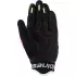 Gants Femme Alpinestars Stella Mogress Airflow Corail Noir