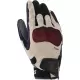 Gants Alpinestars Mogress Airflow Aluminum Noir