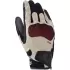 Gants Alpinestars Mogress Airflow Aluminum Noir