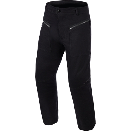 Pantalon Alpinestars Flex-Ast Canvas Noir