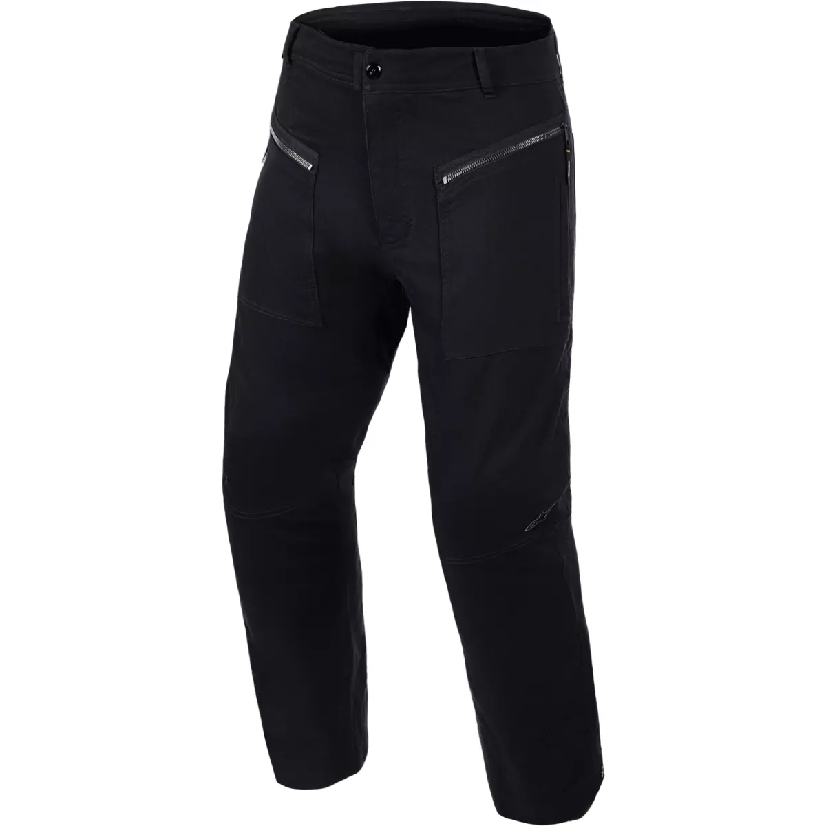 Pantalon Alpinestars Flex-Ast Canvas Noir