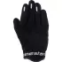 Gants Femme Alpinestars Stella Mogress Airflow Anthracite Noir
