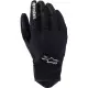 Gants Alpinestars Tracker Noir Ecru