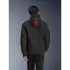 Sweat Alpinestars Radium Tech Noir Rouge