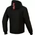 Sweat Alpinestars Radium Tech Noir Rouge