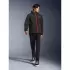 Sweat Alpinestars Radium Tech Noir Rouge