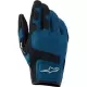 Gants Alpinestars Ignite Bleu Indigo Noir