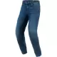 Jean Alpinestars Flex-Ast 5 Denim Bleu Indigo