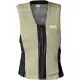 Gilet Airbag IXS IPRO 1.0 Vert Olive