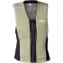 Gilet Airbag IXS IPRO 1.0 Vert Olive