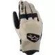 Gants Alpinestars Tracker Aluminum Noir