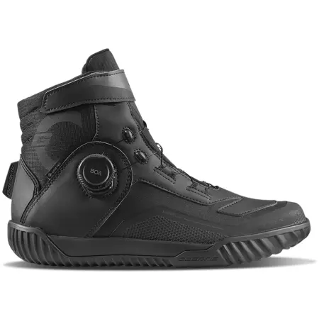 Baskets Gaerne Brave Gore-Tex® Noir - Bottes et chaussures GAERNE