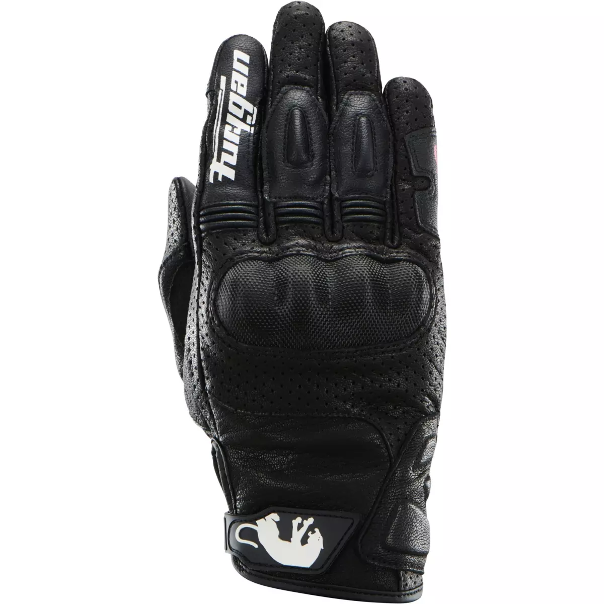 Gants Furygan TD21 Vented Evo Noir