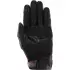 Gants Furygan TD21 Vented Evo Noir