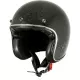 Casque Kokpit K-243 Paillette Noir Brillant