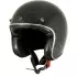 Casque Kokpit K-243 Paillette Noir Brillant