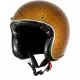 Casque Kokpit K-243 Paillette Cuivre