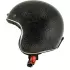 Casque Kokpit K-243 Paillette Noir Brillant