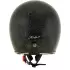 Casque Kokpit K-243 Paillette Noir Brillant