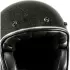 Casque Kokpit K-243 Paillette Noir Brillant