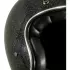 Casque Kokpit K-243 Paillette Noir Brillant