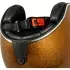 Casque Kokpit K-243 Paillette Cuivre