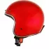 Casque Kokpit K-243 Paillette Rouge