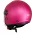 Casque Kokpit K-182 Fushia