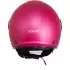 Casque Kokpit K-182 Fushia