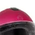 Casque Kokpit K-182 Fushia
