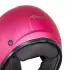 Casque Kokpit K-182 Fushia