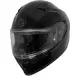 Casque Kokpit K-402 SV Solid Noir Brillant