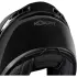 Casque Kokpit K-402 SV Solid Noir Brillant