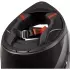 Casque Kokpit K-402 SV Solid Noir Brillant