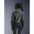 Sweat Femme Alpinestars Stella Radium Tech Deep Gris Noir