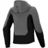 Sweat Femme Alpinestars Stella Radium Tech Deep Gris Noir