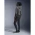 Sweat Femme Alpinestars Stella Radium Tech Deep Gris Noir