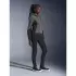 Sweat Femme Alpinestars Stella Radium Tech Deep Gris Noir