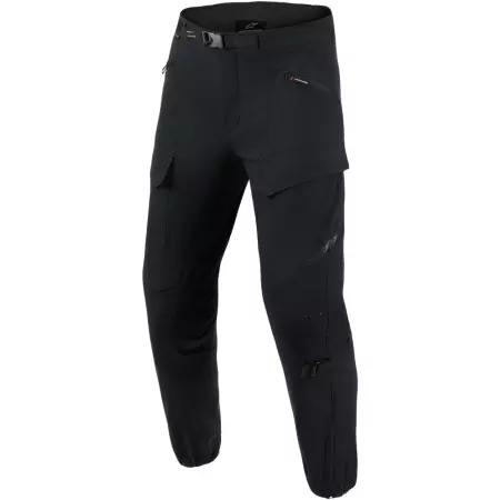 Pantalon Alpinestars Juggernaut V2 Noir