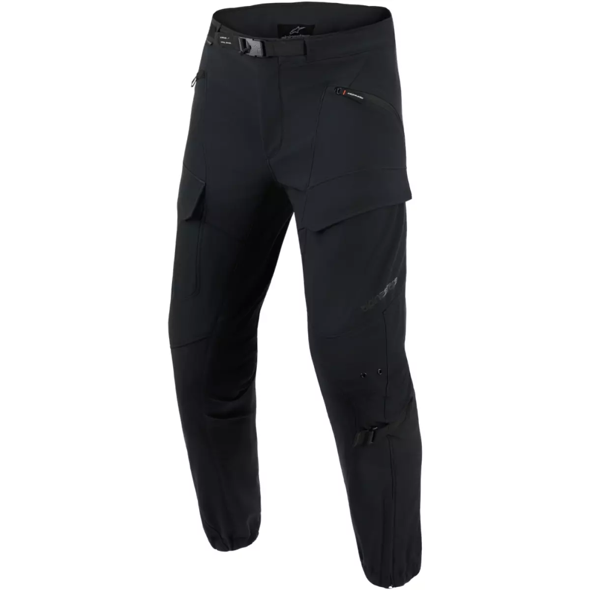Pantalon Alpinestars Juggernaut V2 Noir