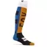Chaussettes Cross Fox 180 Collect Bleu