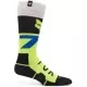 Chaussettes Cross Fox 360 Tine Jaune Fluorescent