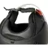 Casque Jet SPW S-103 Solid Noir Mat