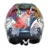 Casque Arai SZ-R Vas Evo Oriental Bleu Mat